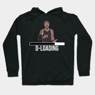 D'Angelo Russell - D-Loading Hoodie